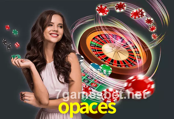 vivo no cassino opaces