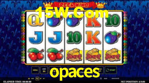 opaces.com