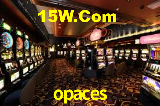 opaces,opaces.com