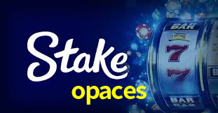 opaces bet