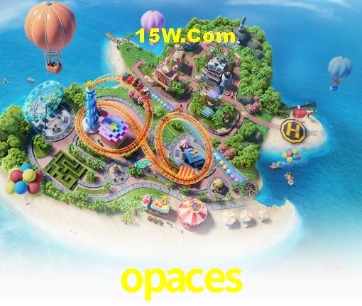 Welcome Bonus opaces