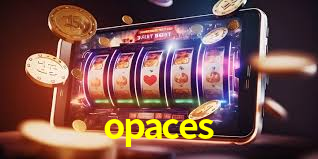 Live Casino opaces