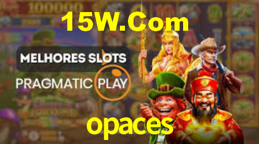 opaces,opaces.com