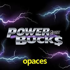 opaces.com