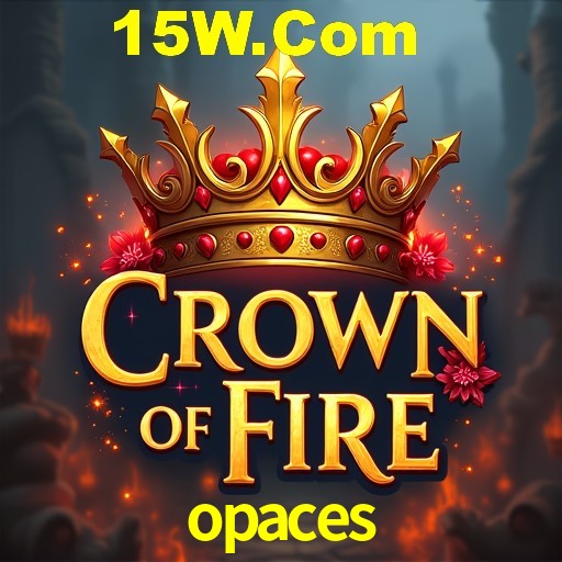 APP oficial da opaces para mobile