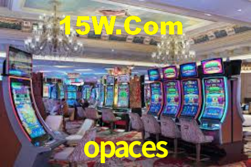 opaces,opaces.com