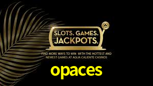 opaces.com