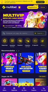 Programa VIP opaces