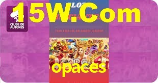 opaces,opaces.com