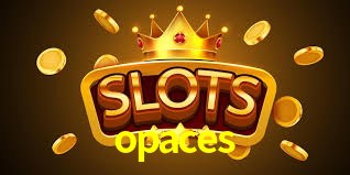 opaces