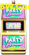 Blackjack Table opaces