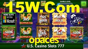 Daily Bonuses opaces