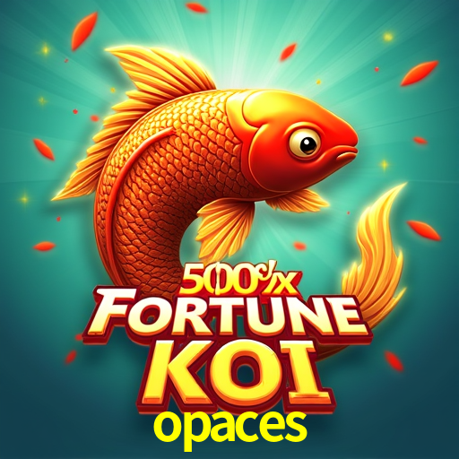 Flash Promotion opaces