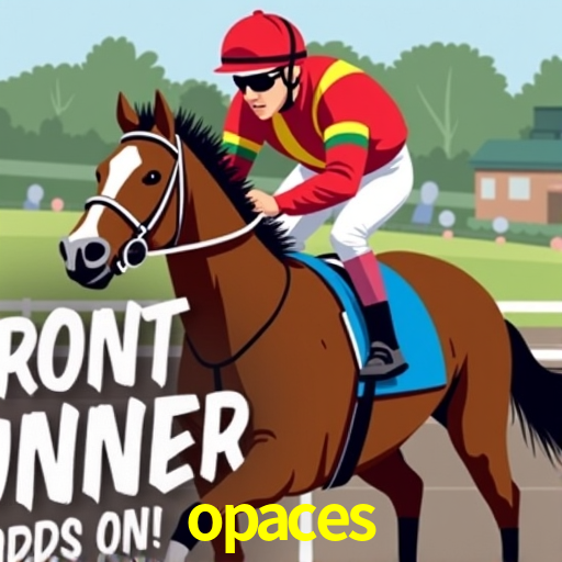 Slot Games opaces