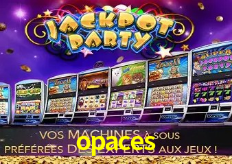 Experiência VIP opaces