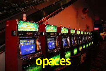 2FA Security opaces