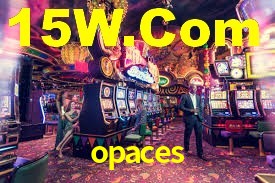 opaces.com