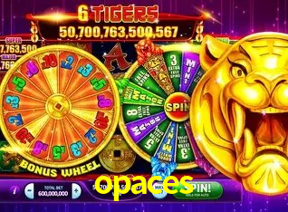 Game Statistics opaces