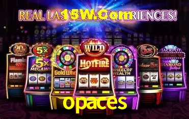 Games Directory opaces