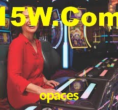 opaces