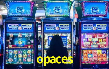 Quick Registration opaces