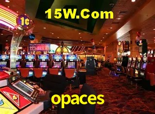 Live Casino opaces