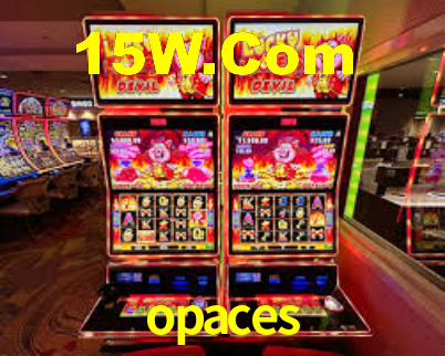 Premium Interface opaces