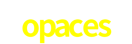 opaces